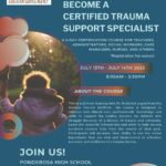 Education Spotlight — Coconino County Education Service Agency: Become a Certified Trauma Support Specialist! See more local, state and national education news here