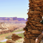Flagstaff Festival of Science Local Science Spotlight — Planetary Data Ecosystem Scientist Moses Milazzo