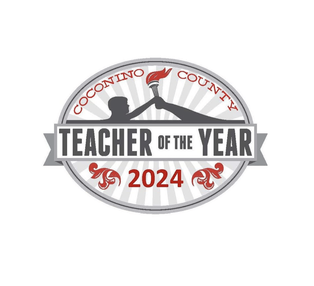 Education Spotlight — Coconino County Superintendent Now Accepting Nominations for Annual Teacher Awards. See more local, state and national education news here