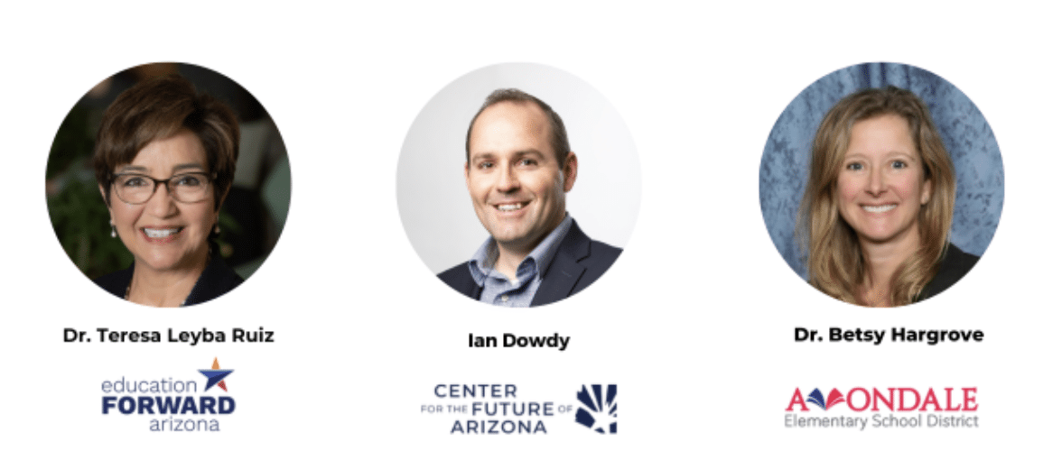 Aug. 31 — Education Forward Arizona Presenting August Education Power ...