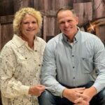 United Way of Northern Arizona — Dan & Kim Musselman Named Campaign Chairs