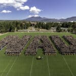 Education Spotlight —  NAU welcomes back Lumberjacks! See more local, state and national education news here