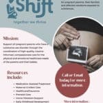 Coconino County SHIFT working to improve outcomes for pregnant parents, their families and affected newborns exposed to substances