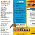 2023 Grand Canyon, Tusayan Regional Events