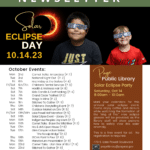 City of Page 2023 October Copper Newsletter