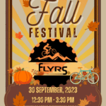 FLagstaff Youth RiderS (FLYRS) announces Fall Fest on Sept. 30