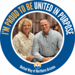 United Way of Northern Arizona 2023-2024 Annual Campaign Launches!