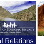 Oct. 25 — Register for DES Tribal Informational Forum
