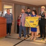 United Way of Northern Arizona — City of Flagstaff Setting the Pace