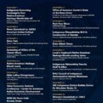 Variety of Native American Heritage Month events to be presented at NAU